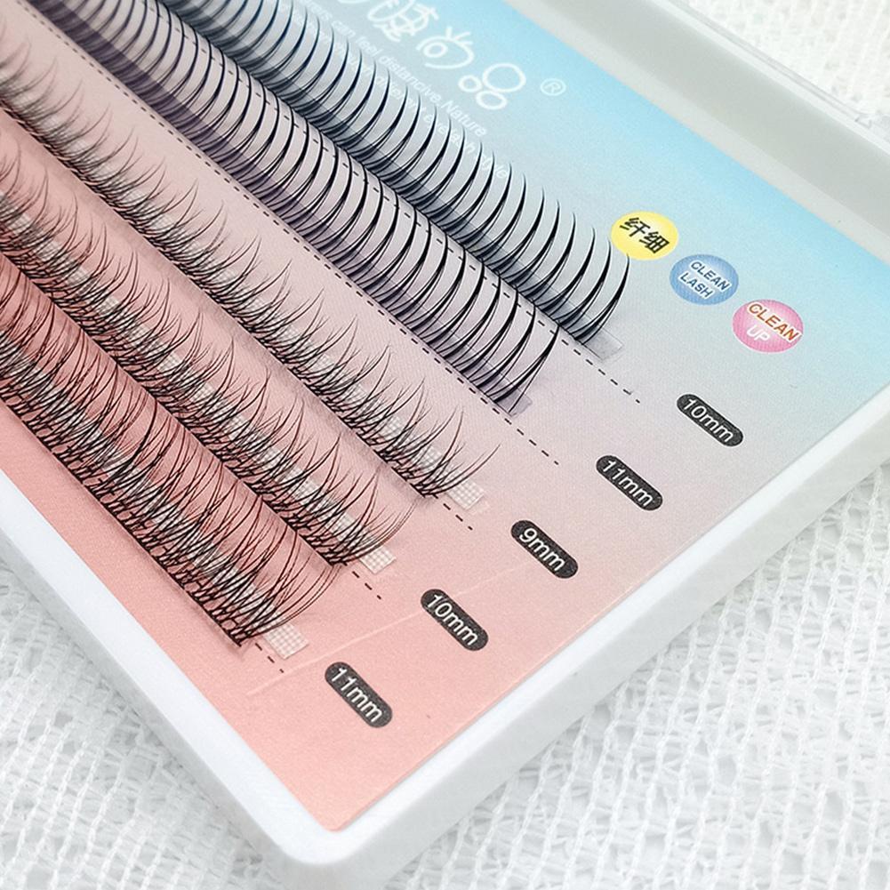 Lông mi giả nối dài I5F3 phong cách Hàn Quốc U3D0
 | BigBuy360 - bigbuy360.vn