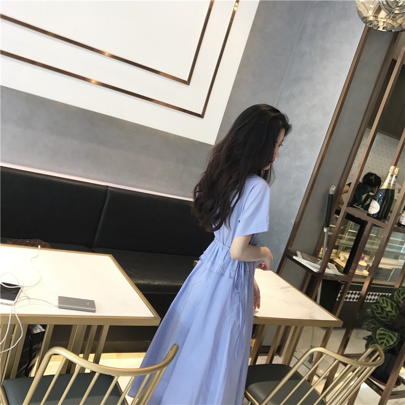 (ORDER) VÁY ULZZANG CỰC HOTTREND 2018 <3 HÀNG VỀ TRONG 7 NGÀY Ạ !!