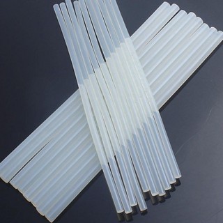 20 cây keo nến bé