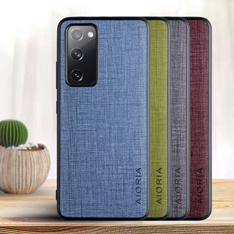 Bao Da Điện Thoại pu Cho samsung galaxy s20 fe 4g 5g s20 lite s20 fe 4g 5g s20 lite