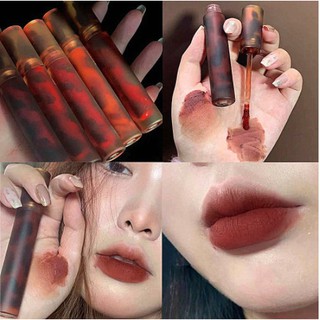 Son Kem Lì Mịn Như Nhung Mềm Mịn Lâu Trôi Trông Tự Nhiên