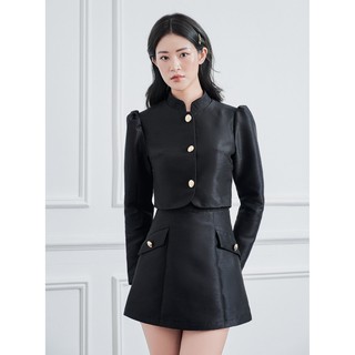 Áo Tafta cao cấp - Saint Top