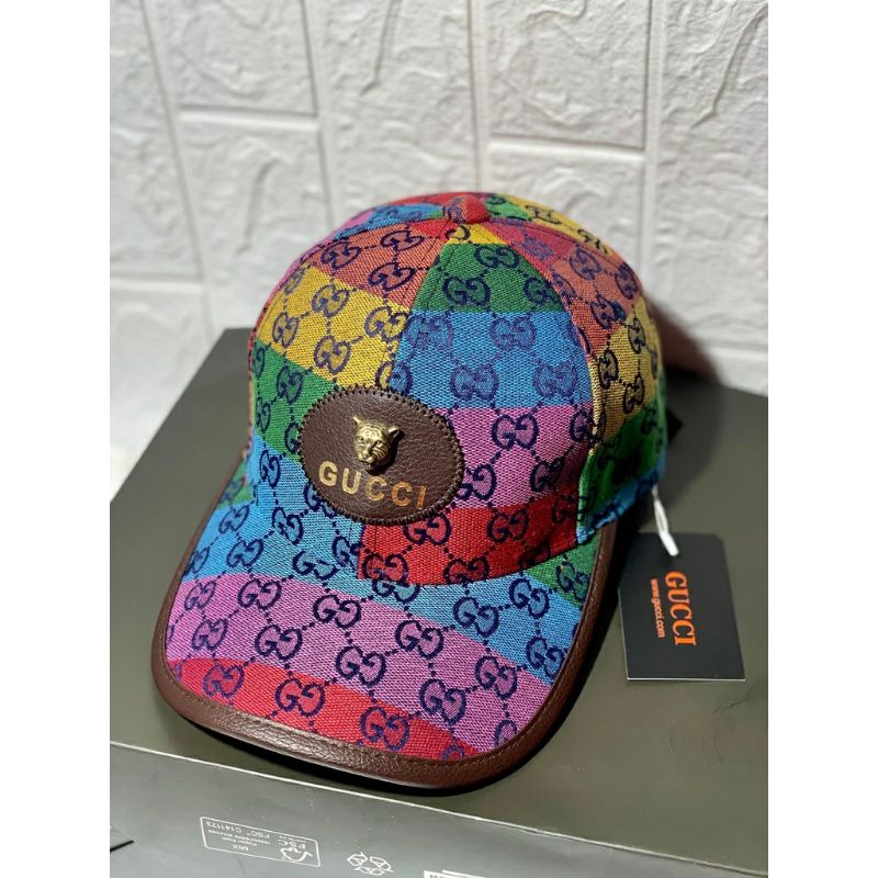 1CẶP 2 NÓN MŨ LƯỠI TRAI SNAPBACK LOGO SÓI 7 MÀU CỰC CHẤT