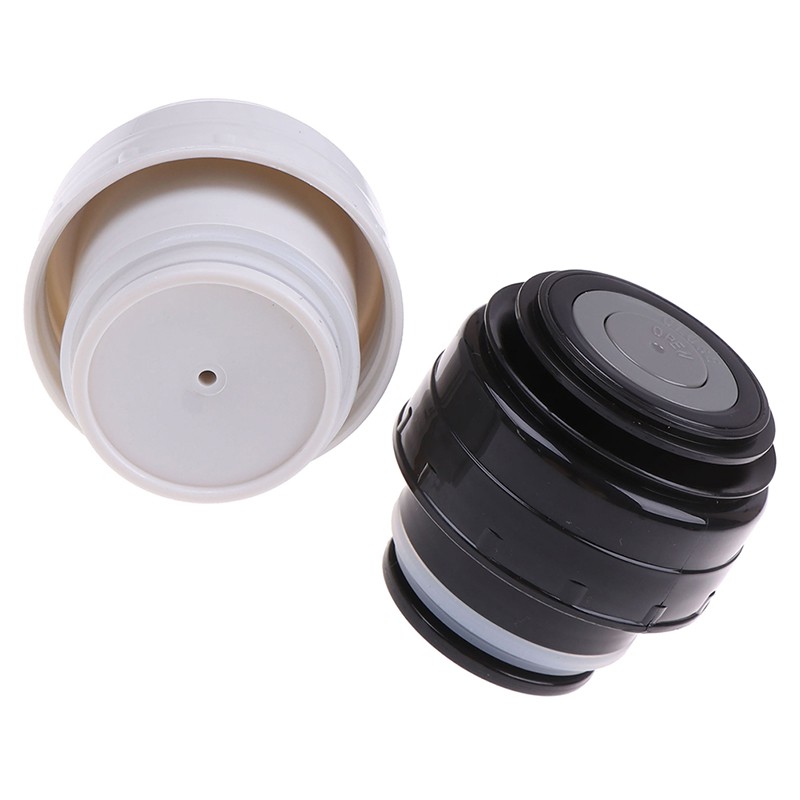 [onsalezone]5.2cm Vacuum Flask Lid Thermos Cover Portable Universal Travel Mug Accessories