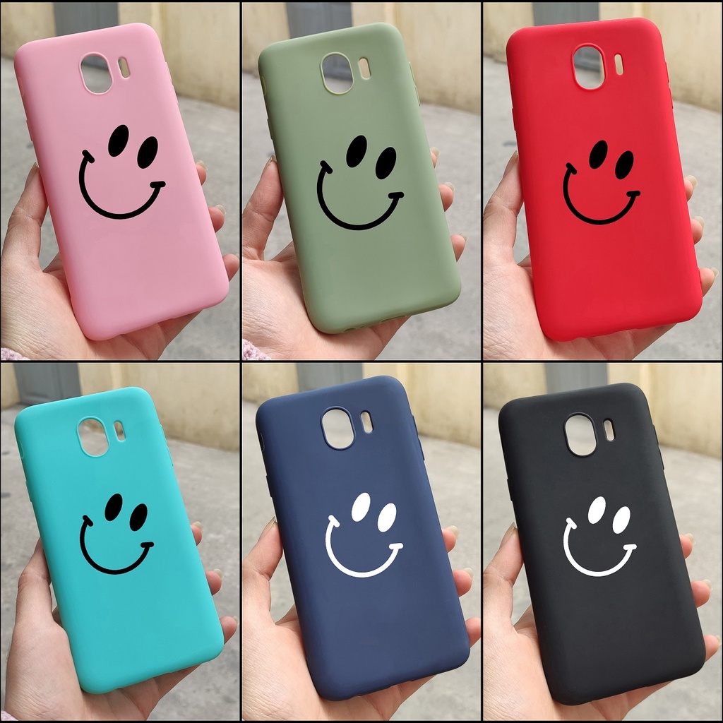 J2 Core/J2 Prime/J2 Pro/J2 2018/J4 2018