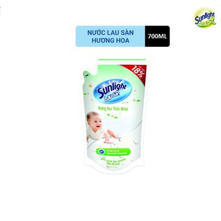 Nước lau sàn Sunlight 700g