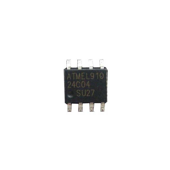 IC nhớ AT24C04 SOP8 SOIC8 4K EEPROM