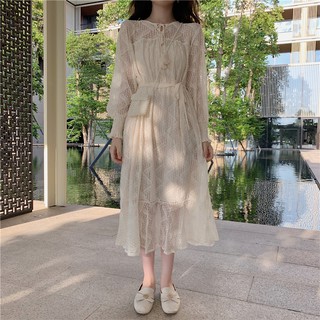 ĐẦM  DTC1935 FREESIZE