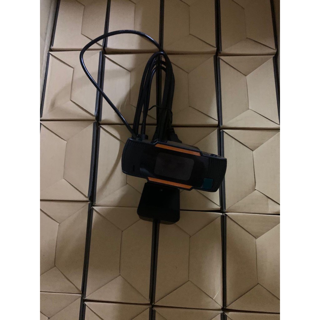 [Mã ELORDER5 giảm 10K đơn 20K] WEBCAM máy tính phục vụ học online | BigBuy360 - bigbuy360.vn