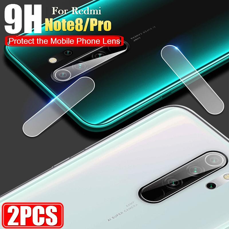 Cường Lực Camera Sau Xiaomi Redmi Note 8 , Note 8 Pro Dán Bảo Vệ Camera Cao Cấp
