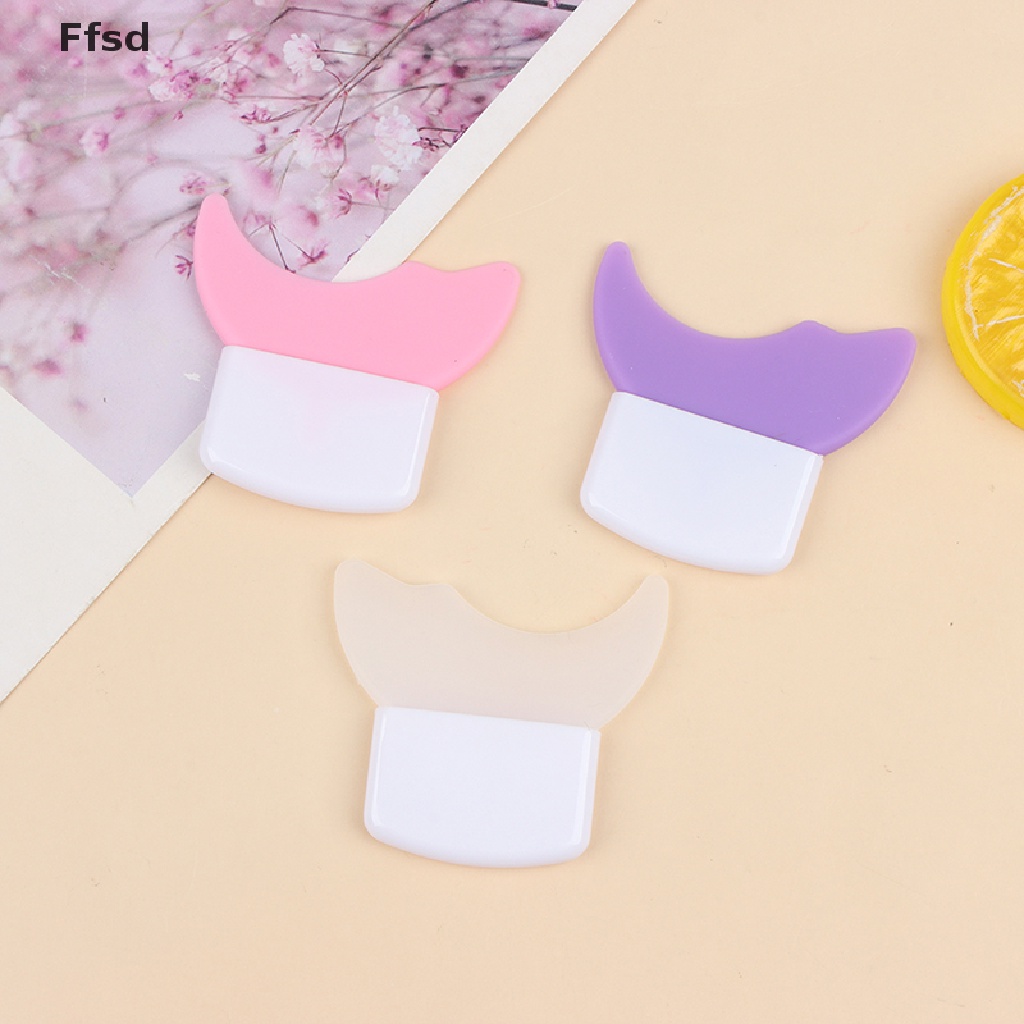 [Hàng mới về] Dụng cụ khuôn thẻ hướng dẫn kẻ mắt trang điểm cho người mới bắt đầu