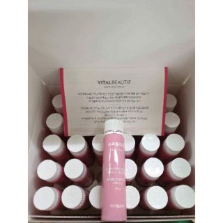 NƯỚC UỐNG COLLAGEN VITAL BEAUTIE