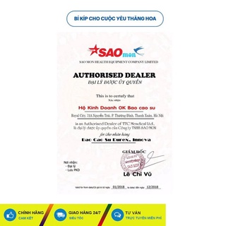 BAOCAOSU performa hộp 12 Chiếc