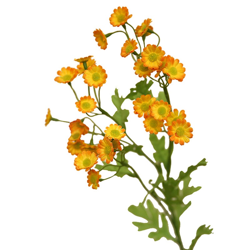 Bó Hoa Cúc Giả Trang Trí Tiệc Cưới / Nhà Ở / Văn Phòng