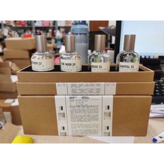 Sét nước hoa lelabo 30ml x4 dạn xịt
