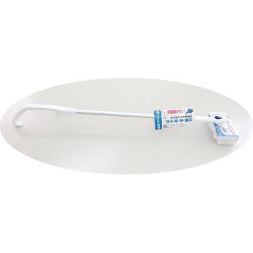 Bàn chải vệ sinh Aisen Nhật Bản điều chỉnh độ dài đến 108cm BSB10