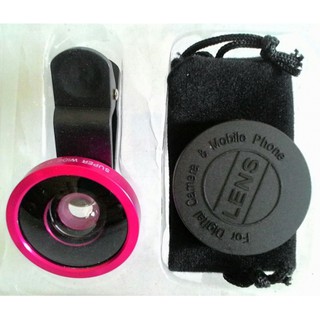 Ống lens điện thoại 005