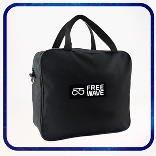 Túi đựng ván trượt Freeline Skate - Logo Freewave team