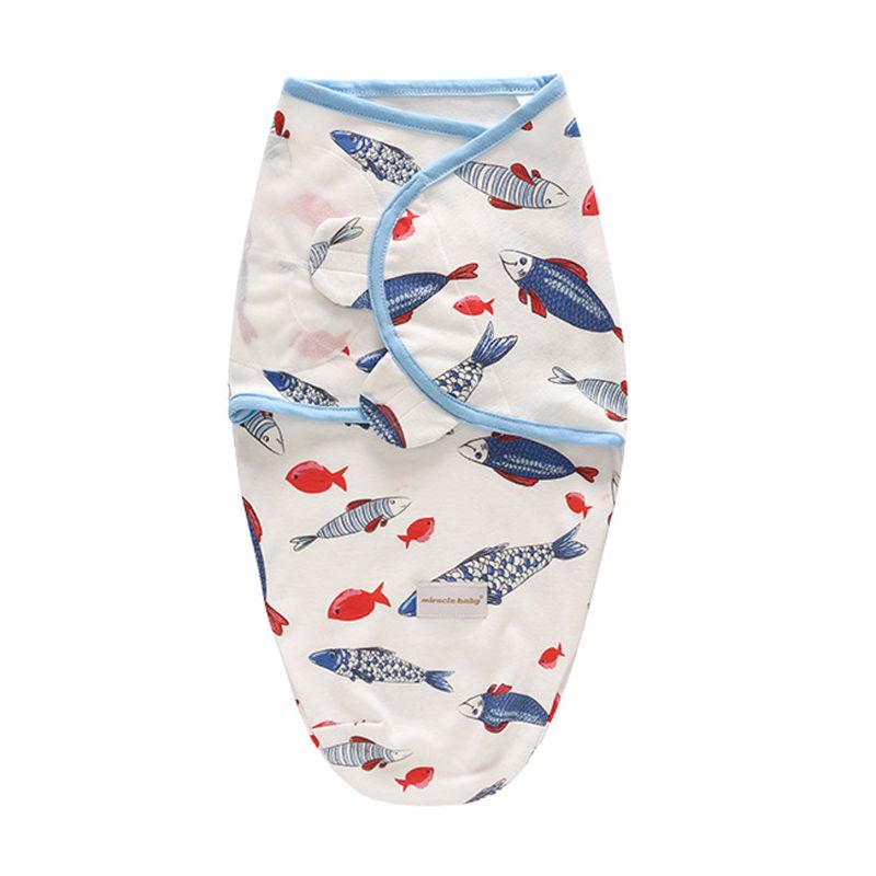 Túi Bọc Tã Lót Mềm Mại Làm Phụ Kiện Chụp Ảnh Cho Bé Sơ Sinh