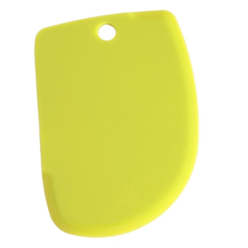 3 Miếng Nhựa Phết Kem Trang Trí Bánh