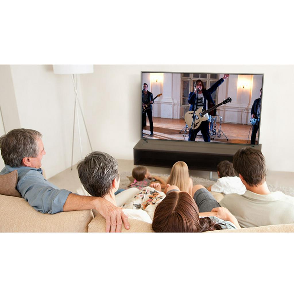 Smart Tivi LG 4K 65 inch 65UP8100PTB