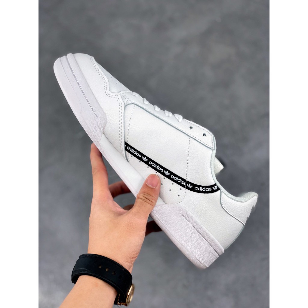 Giày Thể Thao Adidas Continental 80 Thời Trang Năng Động 1st