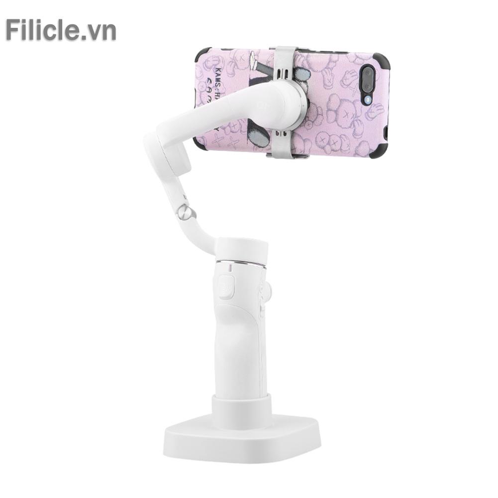 Giá đỡ ba chân để bàn kèm ốc vít 1/4 | BigBuy360 - bigbuy360.vn