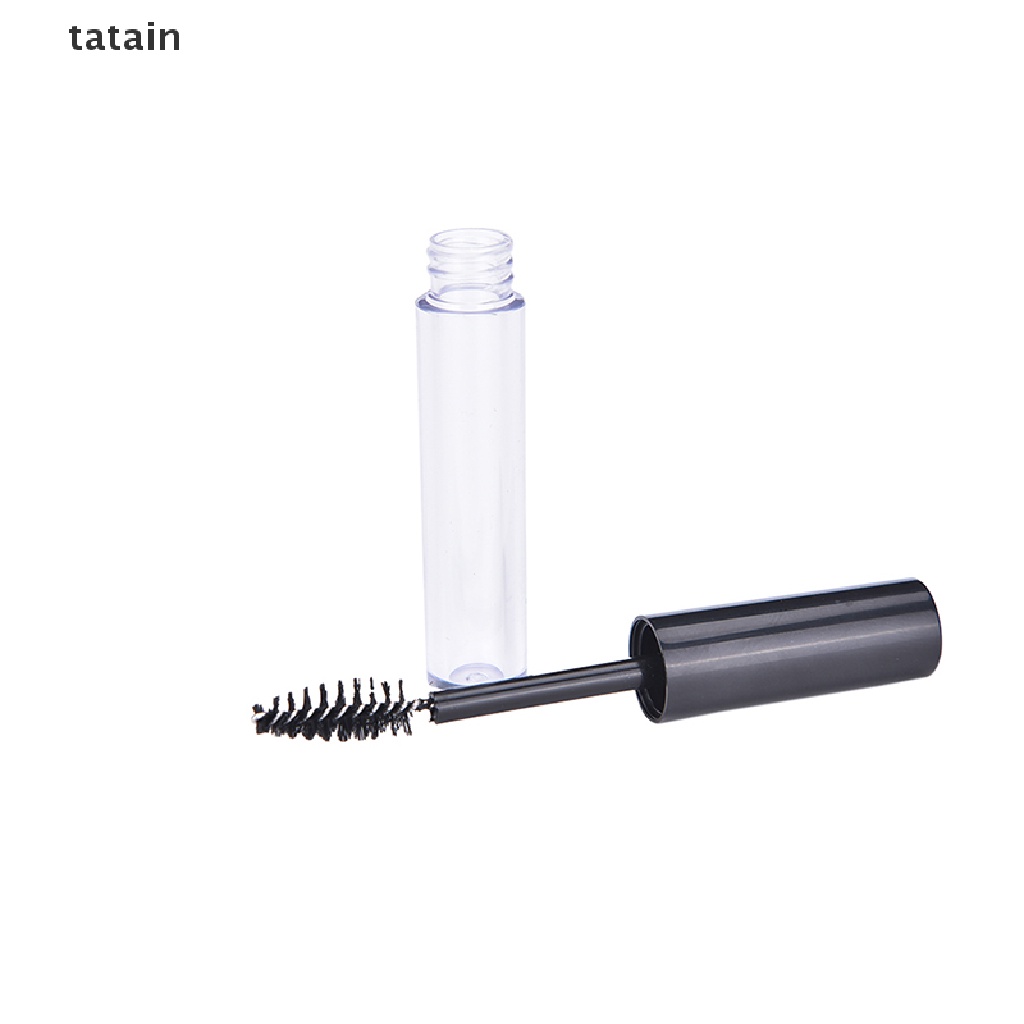 [Hàng mới về] Lọ đựng kem dưỡng mi mascara dạng lỏng rỗng