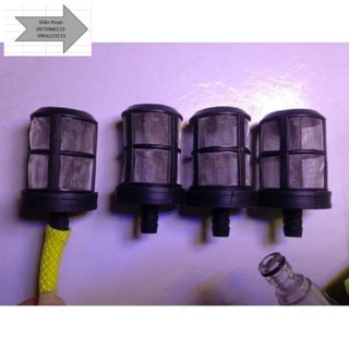 Lọc rác cho máy rửa xe mini