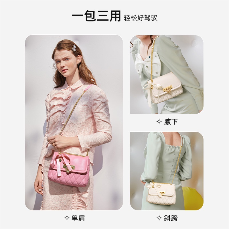 Túi xách nữ thời trang Just star 172883-48