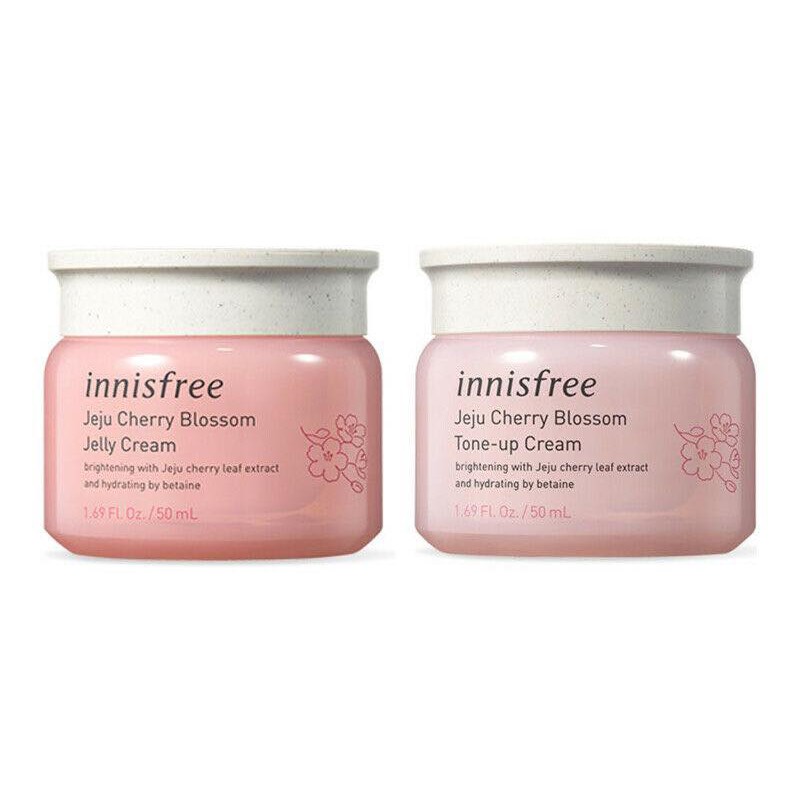kem dưỡng da trắng hồng 🎁FREESHIP🎁  Ken Anh Đào Nâng Tone Da