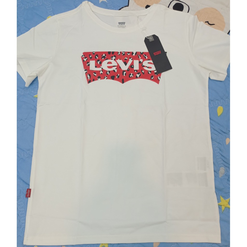 Áo T-Shirt Levis ® Basic cotton 100%