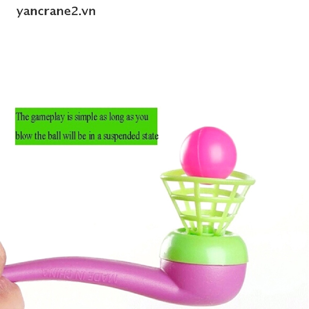 Bộ 3 bóng thổi ma thuật cho bé chơi trong bữa tiệc