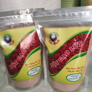 Bột Gạo Lứt Bảo Minh 750gr