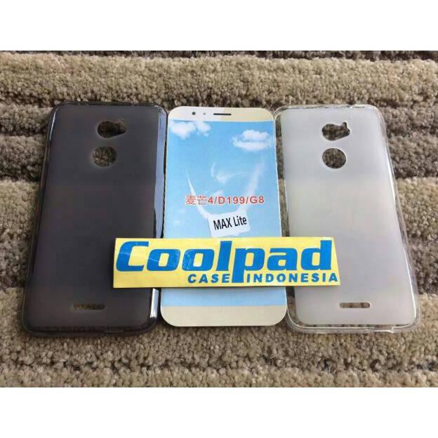 Ốp Điện Thoại Mềm In Hình Mã 239 Coolpad R108 Coolpad Max Lite R108