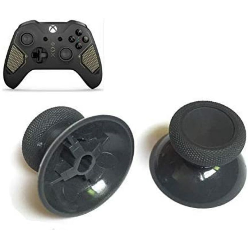 Chụp analog tay cầm ps2 ps3 ps4 Xbox One Xbox360 PS5 set 2 cái bọc cần tay Ps5 Ps4 Ps3 Ps2