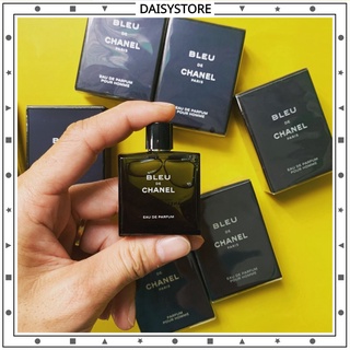 ⚡️ Nước hoa Chanel Bleu mini 10ml
