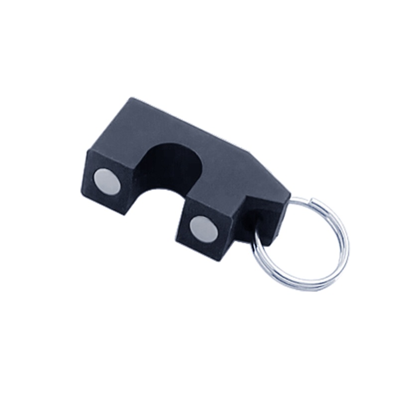 QQ Giá Đỡ Cần Câu Cá Trên Xe Hơi / Tàu Thuyền Bằng Chất Liệu Silicone