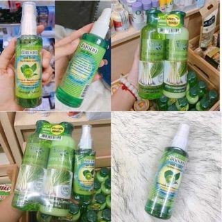 Tinh dầu bưởi kích thích mọc tóc thái lan 120ml
