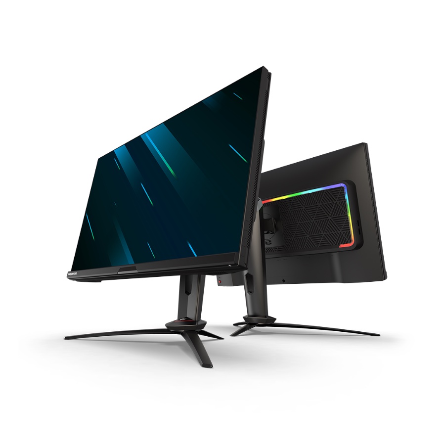 Màn hình Acer Predator X34 GS UM.CX0SV.S01 34 inch | WQHD | IPS | 180Hz | 1ms | 550nits | HDMI+DP+USBC+USB+Audio