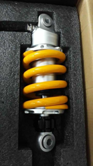 Phuộc sau OHLINS bình dầu Ex135 Ex150