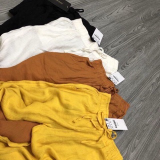 Combo quần đũi zara cari kid
