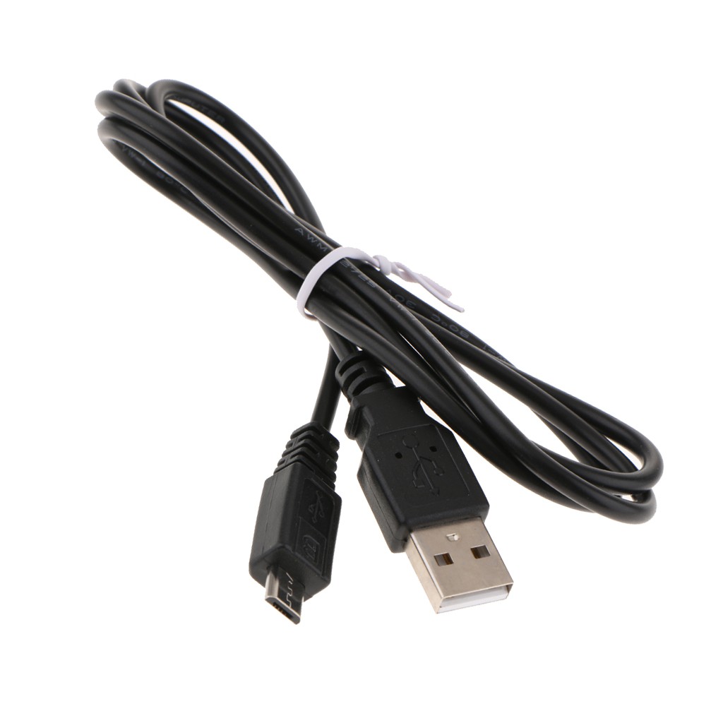 For Sony NEX-F3 NEX-3NL NEX-3N NEX-3D USB Charging Cable Cord Interface Lead