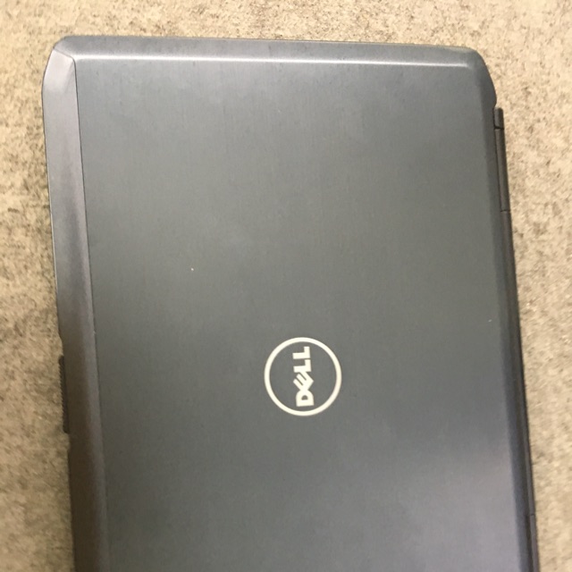 Laptop Dell 5430 core i5 3210m ram4gb Vga intel hd 4000 máy đẹp