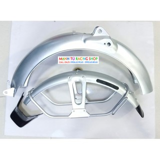 Cặp dè xe cl 86 trước sau hàng xịn - cd1289