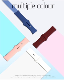 Dây thể thao đồng hồ Gear S2/S3