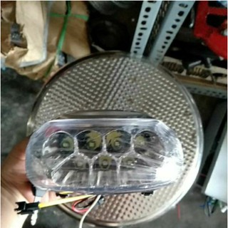 Đèn xe đạp điện NAMHP