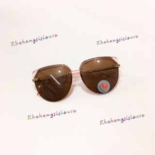 kính tròng phân cực polarized