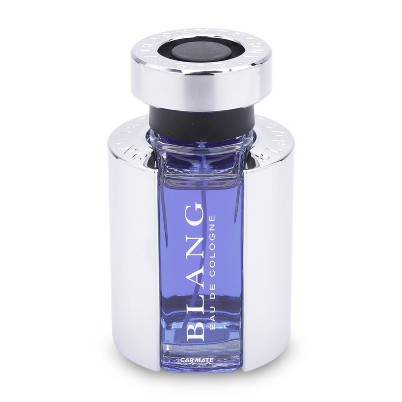 Nước Hoa Ô Tô CARMATE Blang Barrel L291 White Musk 100ml - Nhập Khẩu Chính Hãng