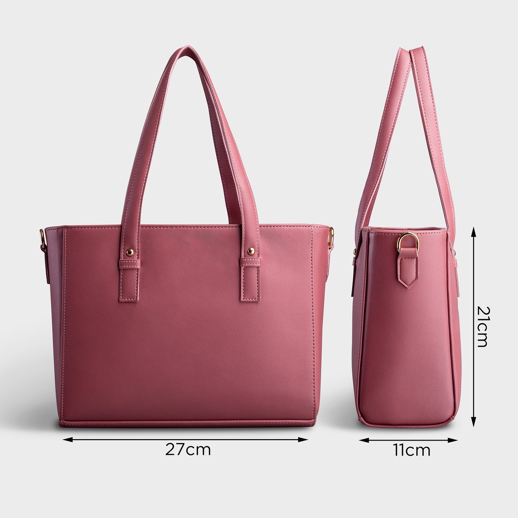 Túi xách nữ thời trang YUUMY YTX13 nhiều màu